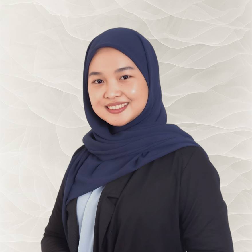Foto Siti Maisaroh, konsultan pajak dan kuasa hukum pajak Eastax